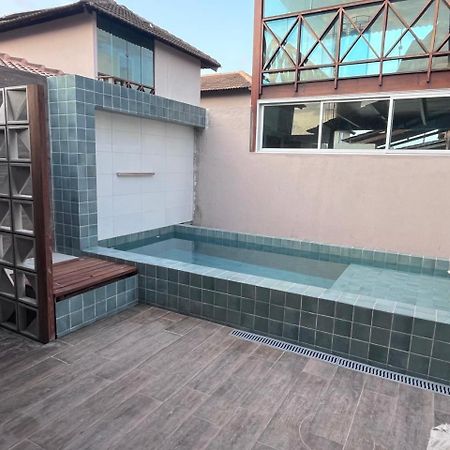 Carneiros Paradise - Casa De Luxo Em Condominio Tamandaré Eksteriør billede