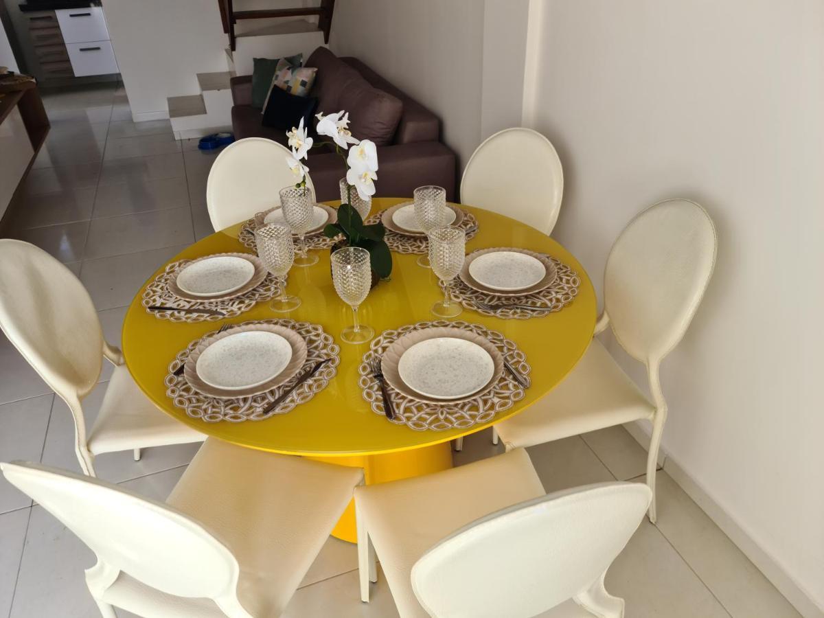 Carneiros Paradise - Casa De Luxo Em Condominio Tamandaré Eksteriør billede