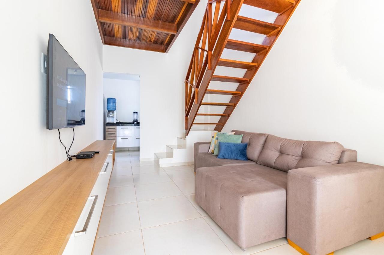 Carneiros Paradise - Casa De Luxo Em Condominio Tamandaré Eksteriør billede