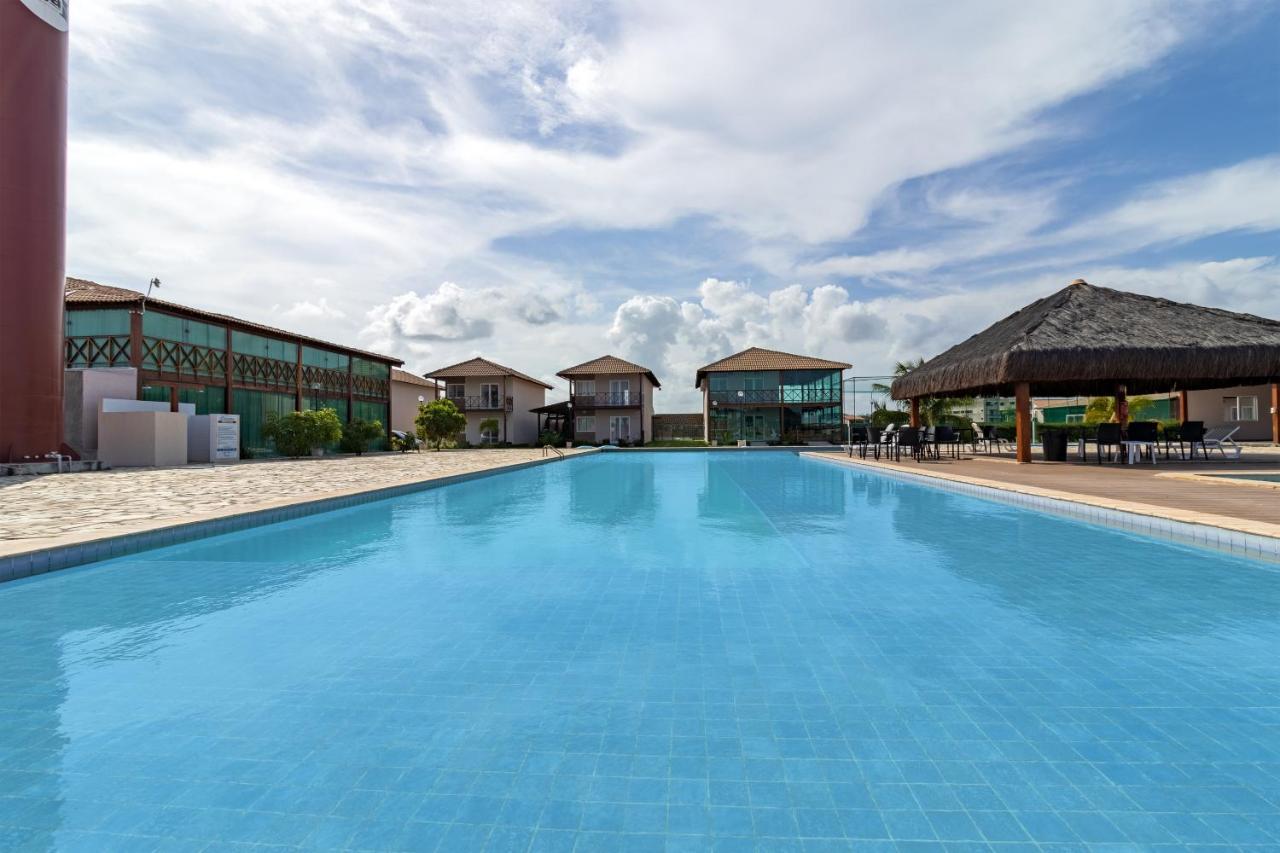 Carneiros Paradise - Casa De Luxo Em Condominio Tamandaré Eksteriør billede