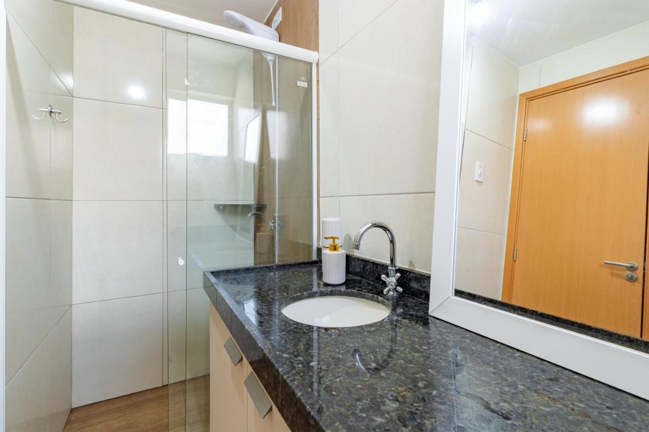 Carneiros Paradise - Casa De Luxo Em Condominio Tamandaré Eksteriør billede