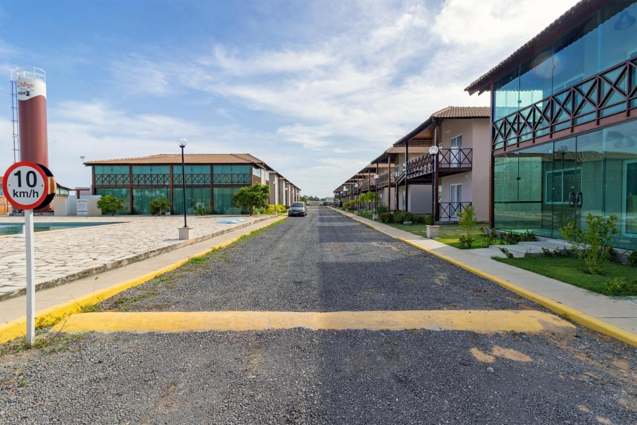 Carneiros Paradise - Casa De Luxo Em Condominio Tamandaré Eksteriør billede