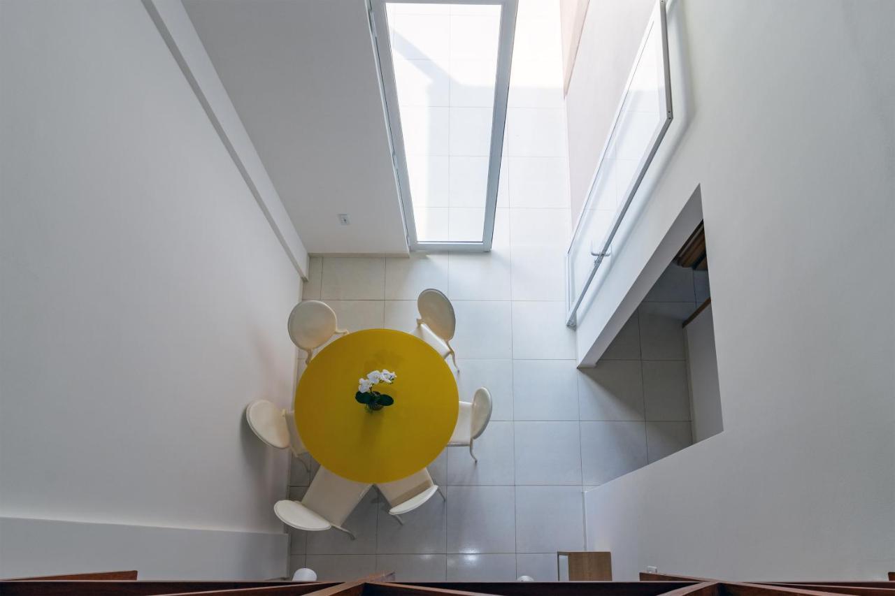 Carneiros Paradise - Casa De Luxo Em Condominio Tamandaré Eksteriør billede