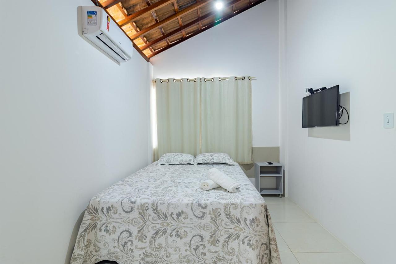 Carneiros Paradise - Casa De Luxo Em Condominio Tamandaré Eksteriør billede