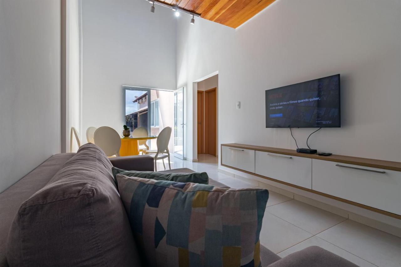 Carneiros Paradise - Casa De Luxo Em Condominio Tamandaré Eksteriør billede