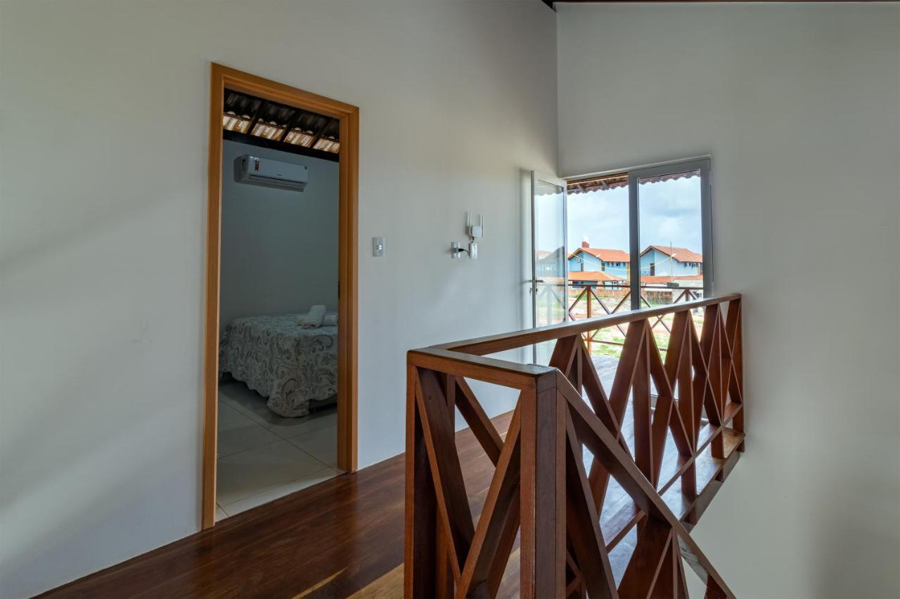 Carneiros Paradise - Casa De Luxo Em Condominio Tamandaré Eksteriør billede