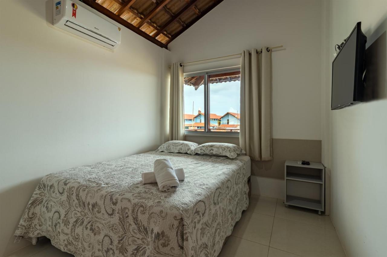 Carneiros Paradise - Casa De Luxo Em Condominio Tamandaré Eksteriør billede