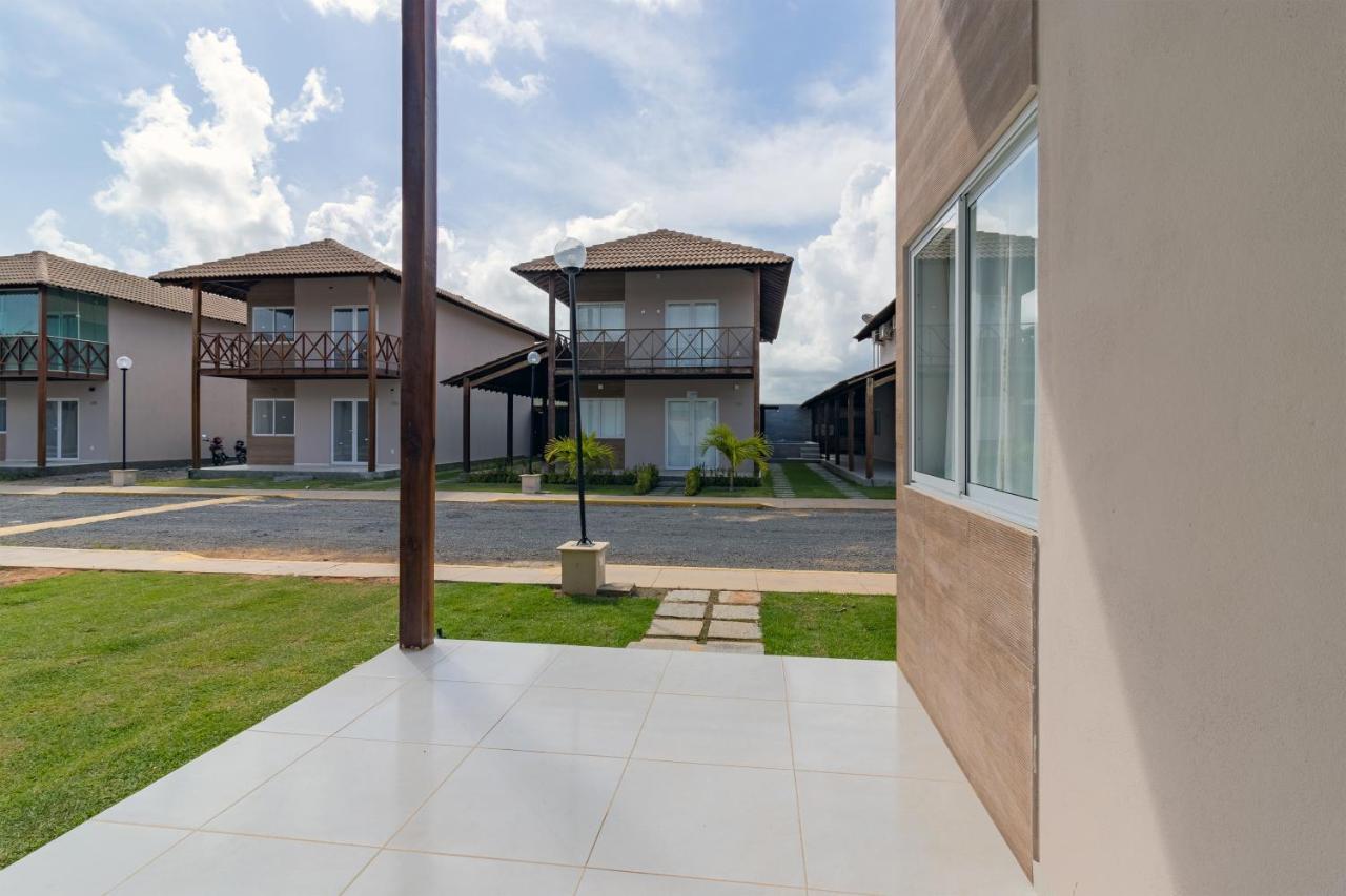 Carneiros Paradise - Casa De Luxo Em Condominio Tamandaré Eksteriør billede