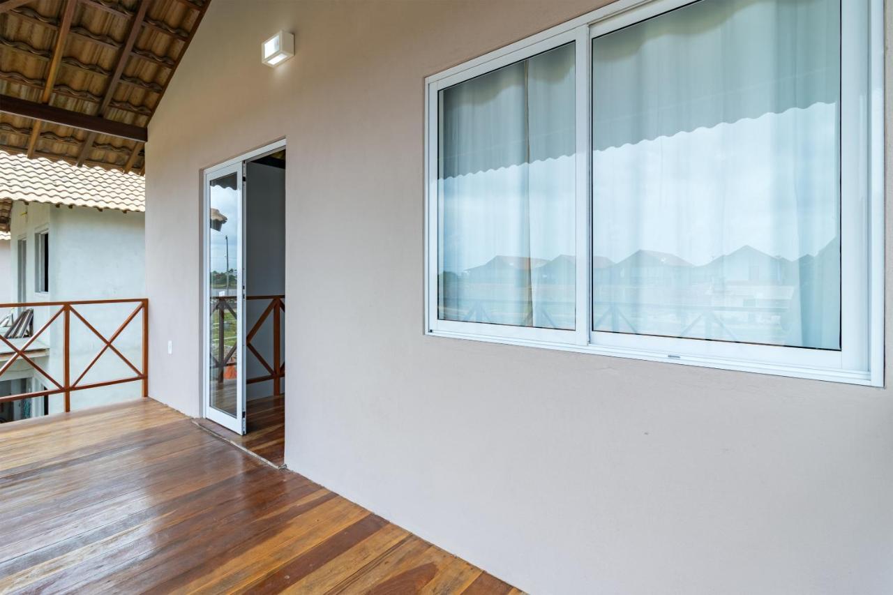Carneiros Paradise - Casa De Luxo Em Condominio Tamandaré Eksteriør billede