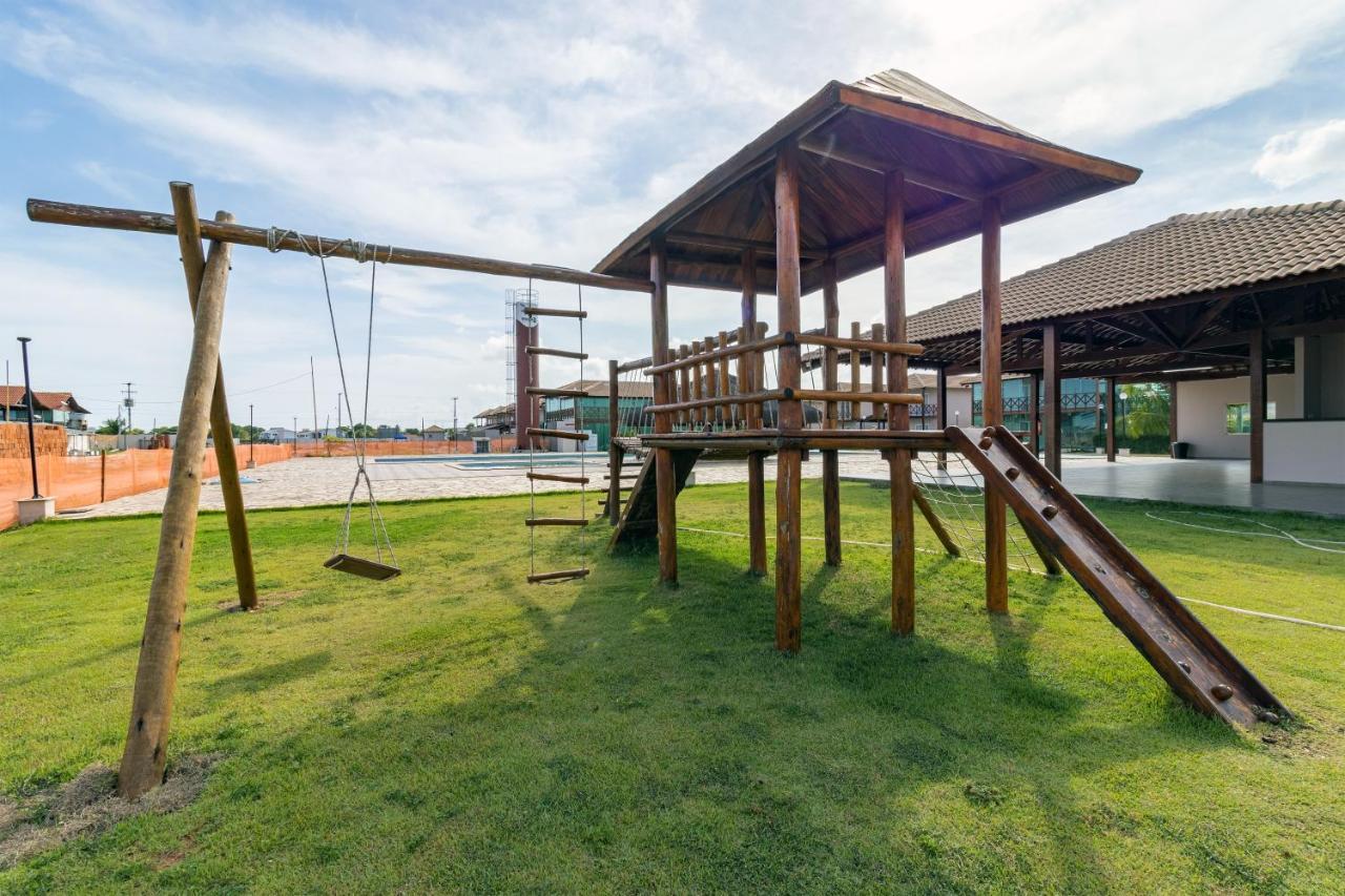 Carneiros Paradise - Casa De Luxo Em Condominio Tamandaré Eksteriør billede