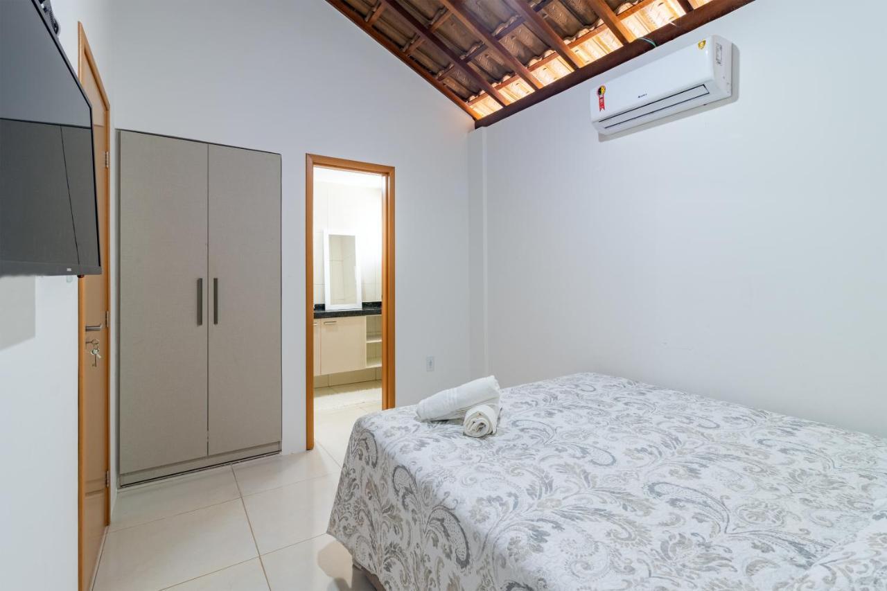 Carneiros Paradise - Casa De Luxo Em Condominio Tamandaré Eksteriør billede