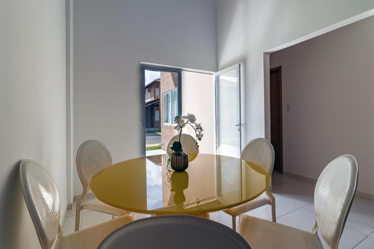 Carneiros Paradise - Casa De Luxo Em Condominio Tamandaré Eksteriør billede