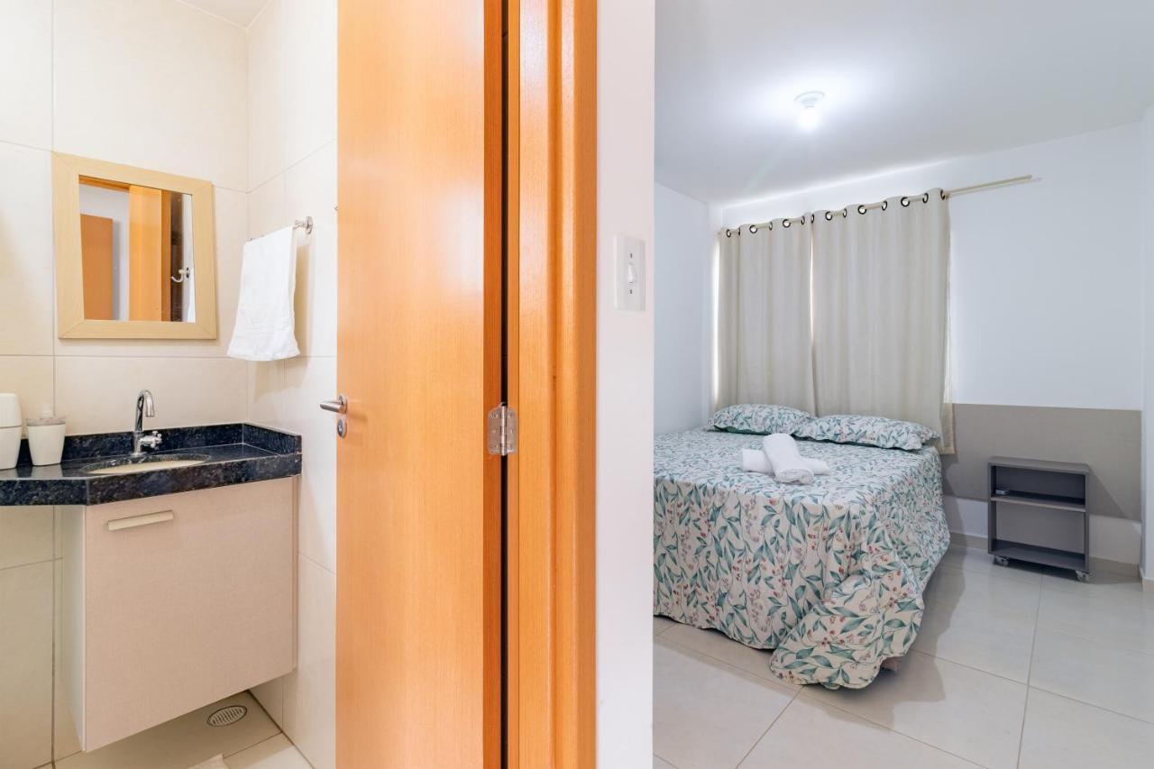 Carneiros Paradise - Casa De Luxo Em Condominio Tamandaré Eksteriør billede