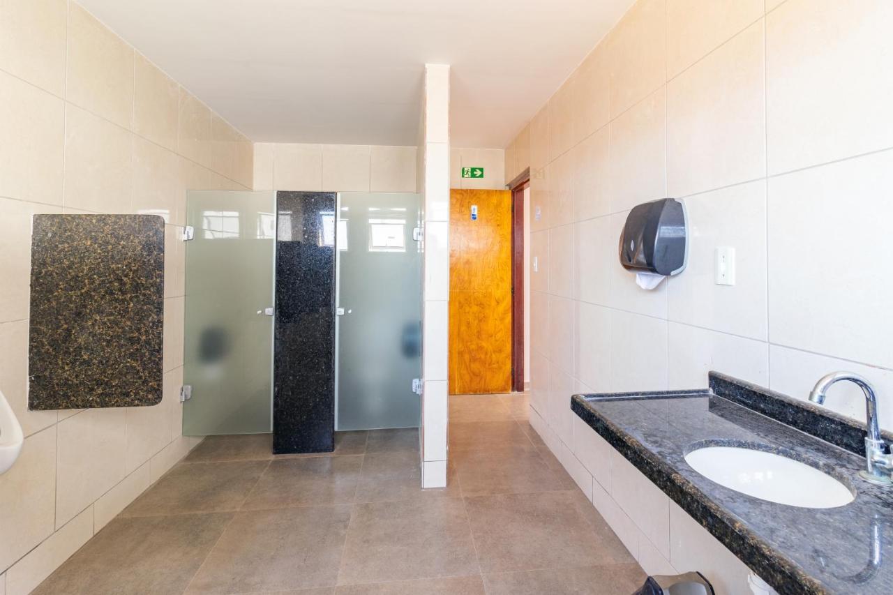 Carneiros Paradise - Casa De Luxo Em Condominio Tamandaré Eksteriør billede