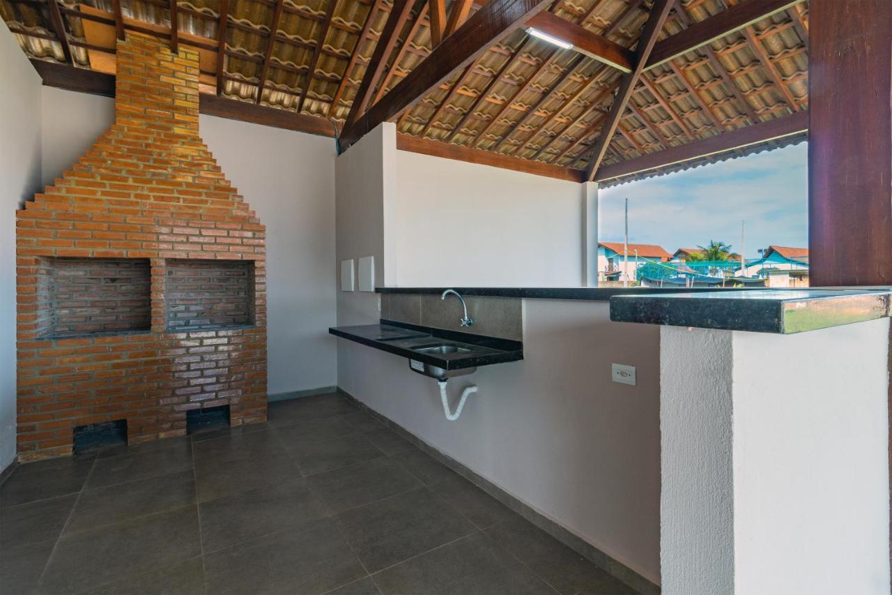 Carneiros Paradise - Casa De Luxo Em Condominio Tamandaré Eksteriør billede