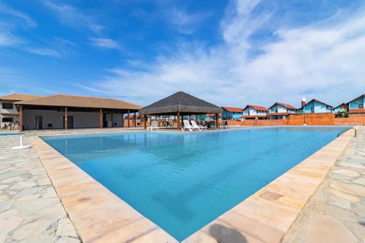 Carneiros Paradise - Casa De Luxo Em Condominio Tamandaré Eksteriør billede