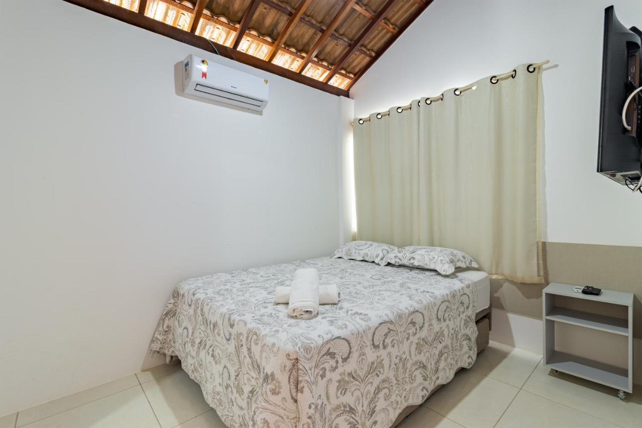 Carneiros Paradise - Casa De Luxo Em Condominio Tamandaré Eksteriør billede