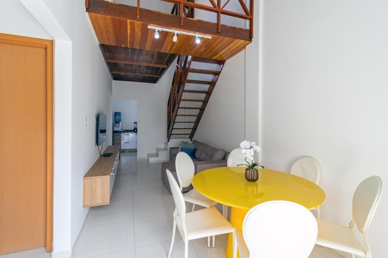 Carneiros Paradise - Casa De Luxo Em Condominio Tamandaré Eksteriør billede