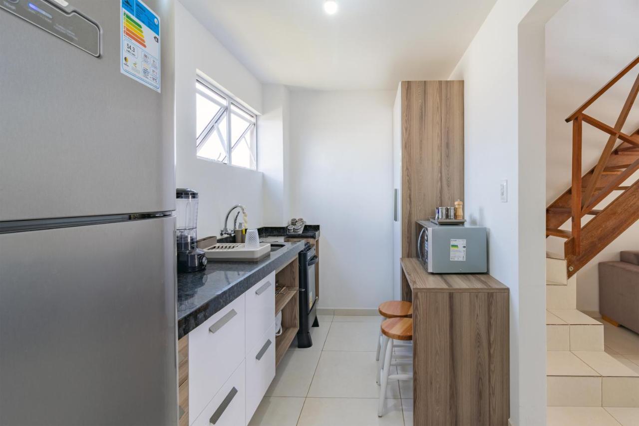 Carneiros Paradise - Casa De Luxo Em Condominio Tamandaré Eksteriør billede