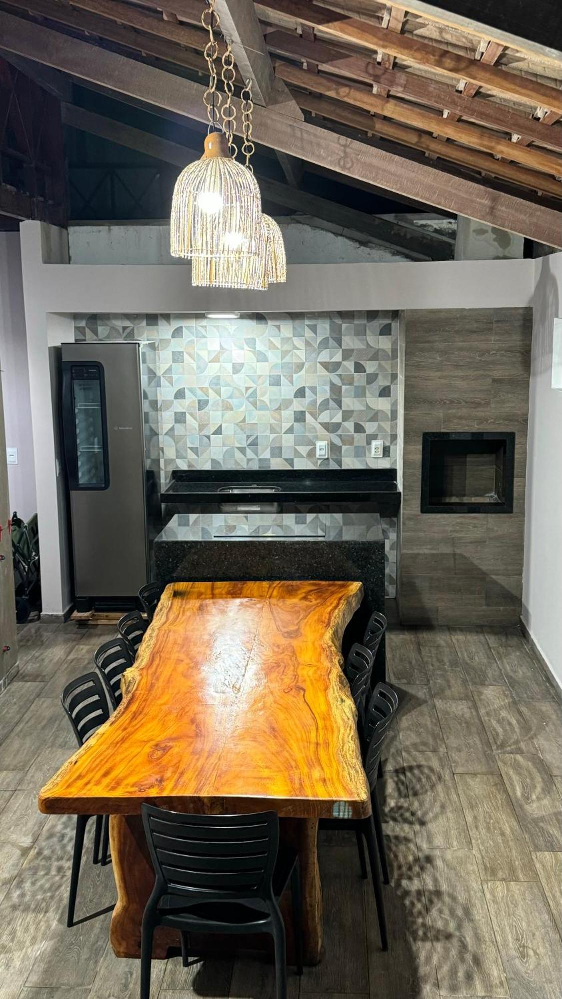 Carneiros Paradise - Casa De Luxo Em Condominio Tamandaré Eksteriør billede