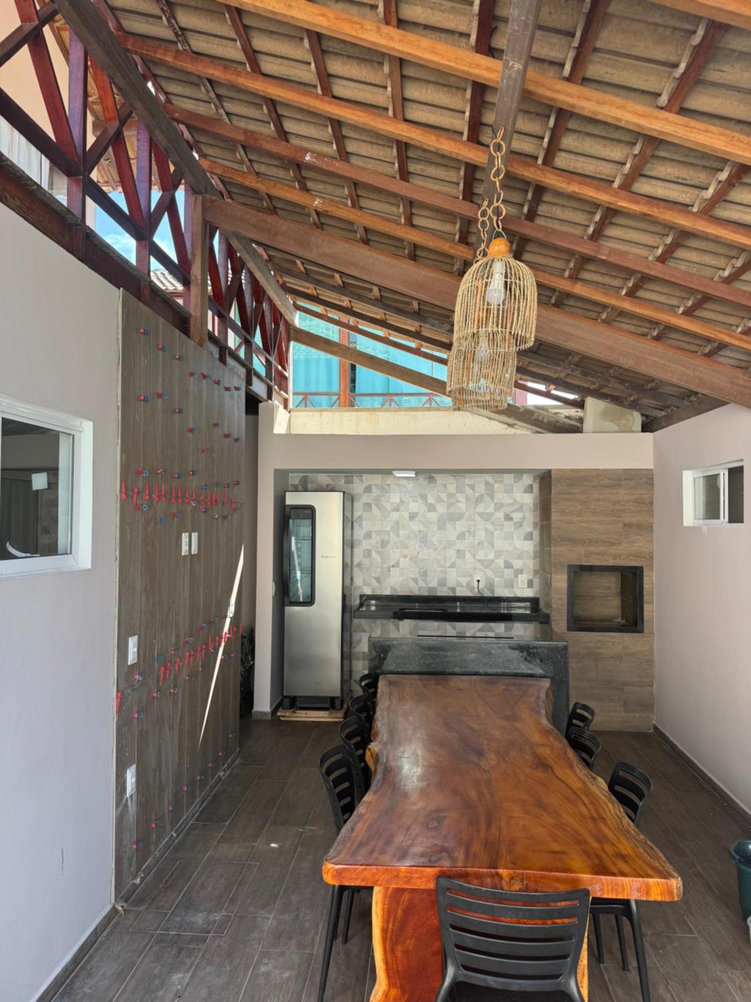 Carneiros Paradise - Casa De Luxo Em Condominio Tamandaré Eksteriør billede